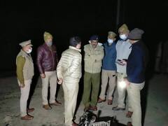 UP News: सेल्समैन को लूटने वाला इनामी बदमाश गिरफ्तार, फिल्मी स्टाइल में की थी वारदात