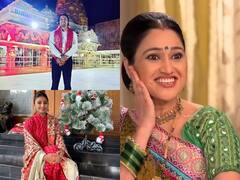 Tv Celebs Left Career For Family: दिशा वकानी से सौम्या टंडन तक, इन सेलेब्स ने परिवार के लिए अपने करियर को कह दिया अलविदा