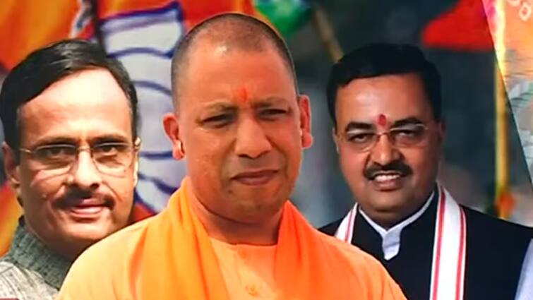 UP Assembly Election 2022 : CM Yogi Adityanath to contest from Gorakhpur, BJP releases first list of candidates UP Assembly Election 2022 : অযোধ্যা নয়, এই আসন থেকে লড়বেন যোগী আদিত্যনাথ