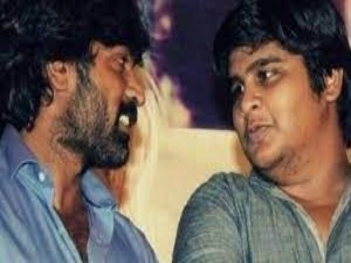 HBD Vijaysethupathy | ‛ஹீரோவோ... வில்லனோ..நீங்க வேற லெவல் ஜீ...’  - ஸ்டூடியோக்காரர் பேச்சால் சினிமாவுக்கு வந்த விஜய் சேதுபதி!