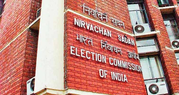 Election Commission New Rule on 5 State Assembly election Rally meetings in amid covid surge Election Commission: দেশে বাড়ছে করোনা, ৫ রাজ্যে ভোটের প্রচার নিয়ে নয়া বিধি জারি নির্বাচন কমিশনের