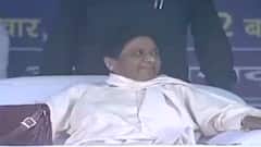 BSP सुप्रीमो Mayawati का जन्मदिन आज, खास मौके पर कर सकती हैं बड़ा ऐलान | Hindi News