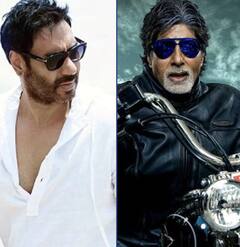 Amitabh Bachchan થી લઇને Ajay Devgn સુધી, આ બોલિવૂડ સ્ટાર્સે કર્યું છે ભોજપુરી ફિલ્મોમાં કામ