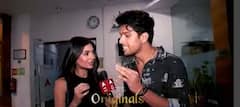 How well Shivangi Khedkar & Sai Ketan Rao know each other? | SBS Originals