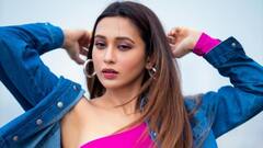 Mimi's Virtual Holiday: করোনা থেকে সেরে উঠেই পাহাড়, জঙ্গলে ছুটি কাটাতে দৌড় মিমির!