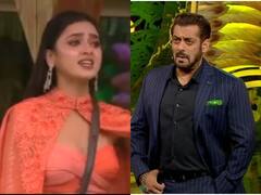 Bigg Boss 15: चैनल को भला-बुरा कहने पर Salman khan ने लगाई Tejasswi की क्लास, कहा- जिस थाली में खाते...