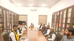 UP Elections को लेकर Akhilesh Yadav की यह रणनीति BJP को मुश्किल में डाल सकती है !