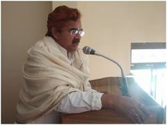 UP Election 2022: ये दिग्गज नेता हुआ बीजेपी में शामिल, कल बसपा से दिया था इस्तीफा