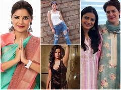 UP Election 2022: कांग्रेस प्रत्याशी ने बिकिनी वाली तस्वीर वायरल होने के बाद कही यह बड़ी बात, जानें कौन हैं अचर्ना गौतम