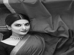 நிவேதிதா சதீஷின் லேட்டஸ்ட் க்ளிக்ஸ்