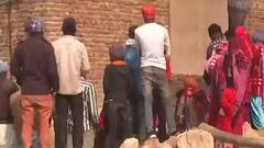 Alwar case: Victim's family narrates the horror, demands justice | Sansani (14 January 2022)