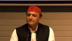 Yogi Adityanath के Gorakhpur से चुनाव लड़ने पर सुनिए क्या बोले Akhilesh Yadav