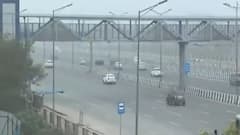 Delhi weather update: Temperature dips further | Ground Report