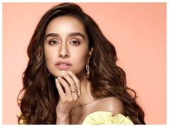 Shraddha Kapoor Fitness & Beauty Secret: इस ख़ास डाइट प्लॉन के साथ श्रद्धा कपूर रखती हैं खुद को फिट