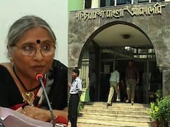 Shaoli Mitra Passed Away: প্রয়াত নাট্যব্যক্তিত্ব শাঁওলি মিত্র