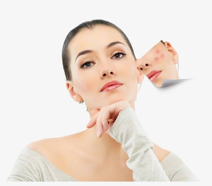 સવારમાં સવારમાં જો સ્કિન કેર માટે થોડો સમય કાઢવામાં આવે તો સ્કિન નિખરી ઉઠે છે.