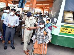 திருவண்ணாமலை : புதிதாக இன்று 328 நபர்களுக்கு கொரோனா தொற்று உறுதி