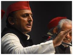 UP Election 2022: सपा प्रमुख अखिलेश यादव का दावा, यूपी में चुनाव प्रचार कर रहे हैं गुजराती, कहा चुनाव आयोग से करेंगे शिकायत