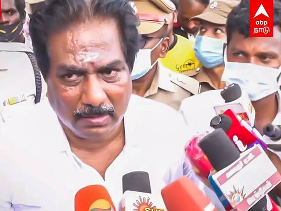 Jallikkattu 2022: “ஆள்மாறாட்டத்தில் ஈடுபட்டவர்கள் இனி ஜல்லிக்கட்டில் கலந்துக்கொள்ள முடியாது”- மூர்த்தி