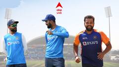 ABP Exclusive: দুই ফর্ম্যাটে দুই অধিনায়কের ভাবনা, টেস্টে নেতৃত্বের দৌড়ে রাহুলও, ইঙ্গিত বোর্ডকর্তার