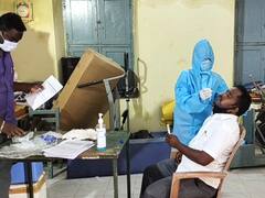 TN Covid Update: தமிழ்நாட்டில் ஒரேநாளில் 23975 பேருக்கு கொரோனா தொற்று உறுதி..