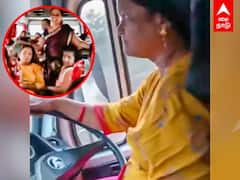 Pune: டிரைவருக்கு திடீர் வலிப்பு... பேருந்தை இயக்கிய சிங்கப்பெண்