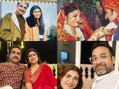 Pankaj Tripathi Wedding Anniversary: 17वीं वेडिंग एनिवर्सरी मना रहे हैं पंकज त्रिपाठी, तस्वीर शेयर कर याद किए पुराने दिन