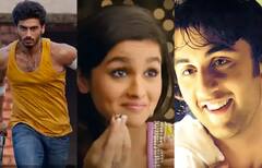 Bollywood Stars First Movie Look: ਹੁਣ ਤੱਕ ਬੌਲੀਵੁੱਡ ਦੇ ਸਿਤਾਰਿਆਂ 'ਚ ਆਇਆ ਇੰਨਾ ਬਦਲਾਅ, ਪਹਿਲੀ Movie 'ਚ ਦਿਖਦੇ ਸੀ ਕੁਝ ਅਜਿਹੇ