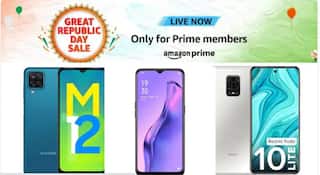 Amazon Republic Day Sale: ১৫ হাজারে সেরা ফোন ! দেখে নিন কারা আছে তালিকায়