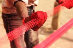 Accident: এবার চিনা মাঞ্জার আতঙ্ক মহেশতলায়, সম্প্রীতি উড়ালপুলে ঘুড়ির সুতোয় জখম বাইক আরোহী। Bangla News