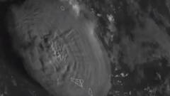Tonga volcano eruption triggers tsunami warnings in Pacific islands