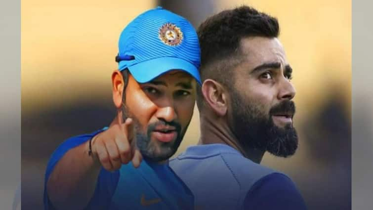 Rohit Sharma Shocked By Virat Kohli Decision To Step Down As Test Captain, Congratulates Him On Social Media Rohit Sharma on Kohli: 'আমি বিস্মিত!!!' ইনস্টাগ্রামে রোহিতের মুখে বিরাট বন্দনা