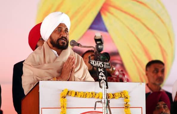 Punjab Election 2022: CM Channi's Brother Says Will Contest As Independent From Bassi Pathana Seat Punjab Election 2022: CM Channi's Brother Says Will Contest As Independent From Bassi Pathana Seat