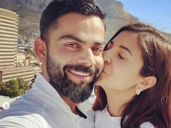 Anushka Sharma का MS Dhoni और Virat Kohli के लिए इमोशनल लेटर, शेयर किया दाढ़ी सफेद होने का किस्सा