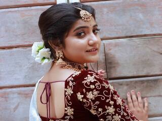 tamil serial actress abi navya opensup his life journey of serial Abi Navya Opens Up | ஆடிஷன் போனா அட்ஜஸ்ட் பண்ண சொல்றாங்க... சின்னத்திரை பற்றி மனம் திறந்த பிரபல நடிகை..!