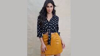 Katrina Kaif Update:  ভিকির সঙ্গে ইন্দোরে কী করছেন ক্যাটরিনা?