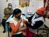 India Completes One Year Of Nationwide Covid-19 Vaccination Drive, Crosses 156 Cr Landmark Milestone