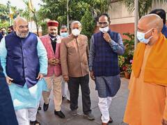 UP Election 2022: यूपी में बीजेपी का टिकट बंटवारे को लेकर क्या है प्लान? जानें