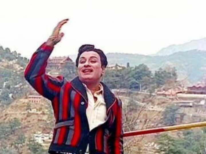 HBD MGR : முதல் தேசிய விருதுபெற்ற நாயகன்.. புரட்சி தலைவர் என்னும் ஆளுமை பிறந்தநாள் இன்று..