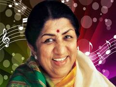 Lata Mangeshkar Health Update: 8 दिनों से आईसीयू में हैं लता मंगेशकर, किसी को मिलने की नहीं है इजाज़त, जानें अब कैसी है तबीयत?