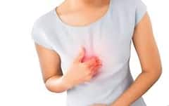 Health Tips: શું છાતીમાં બળતરા થવી તે એસિડીટી નહી પરંતુ હાર્ટ એટેકની નિશાની પણ હોઈ શકે છે, જાણો શું કહે છે એક્સપર્ટ