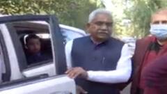 Delhi में उत्तराखंड बीजेपी का महामंथन, चुनाव को लेकर आ सकते हैं बड़े फैसले। Uttarakhand Chunav
