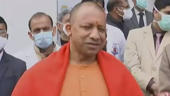 UP Election 2022: CM Yogi को Gorakhpur से चुनाव लड़ाने का BJP का पूरा सियासी गणित समझिए