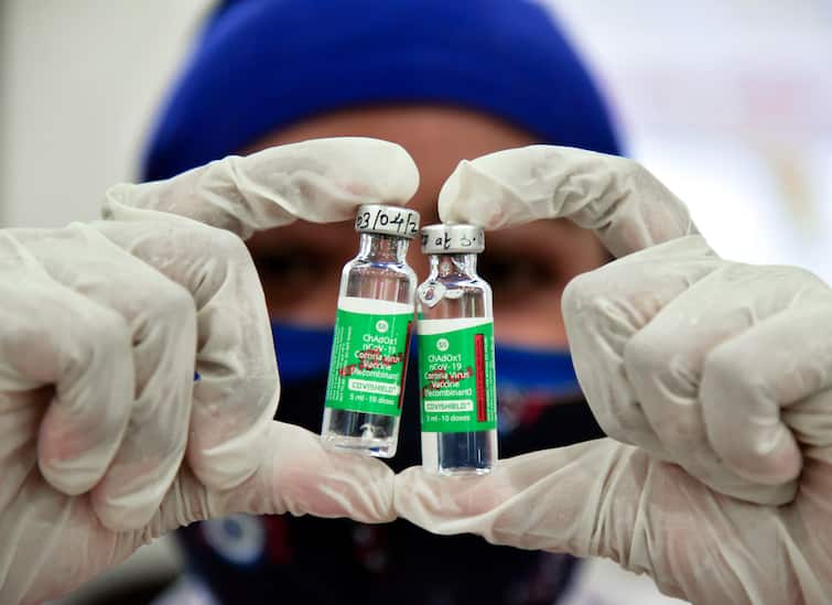 देश में Corona Vaccination का एक साल पूरा, अब तक लगी 157 करोड़ डोज़