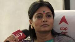 चुनावी माहौल के बीच Chunav Kranti Express में Anupriya Patel ने बताया अपने फिटनेस का राज, सुनिए ।