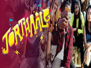 Jorthaale Lyrics Meaning: ‛ஜொர்த்தாலே...’  பாடலுக்குள் இத்தனை அர்த்தங்களா.? தேவை இன்னொரு அகராதி.. வரிகள் குறித்து பாடல் குழுவினர் விளக்கம்!
