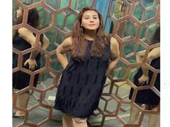 Bhabi Ji Ghar Par Hai की सीधी-सादी 'अंगूरी भाभी' का नया लुक देख आप भी कहेंगे Wowwww, यकीन नहीं तो ख़ुद देख लें तस्वीरें