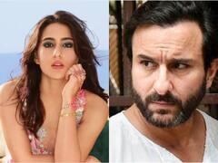Throwback: Sara Ali Khan अपने मामा से करना चाहती थीं शादी ! बेटी की बात सुन पापा Saif Ali Khan का ऐसा था रिएक्शन