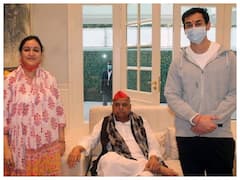 UP Election 2022: पीएम मोदी-सीएम योगी की तारीफ कर चुकी हैं मुलायम की छोटी बहू अपर्णा यादव, जानिए इनके बारे में सब कुछ