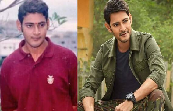 Allu Arjun, Prabhas से लेकर Mahesh Babu और Yash तक... बीते सालों में इतना बदल चुका है साउथ के इन सुपरस्टार्स का लुक